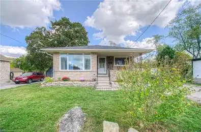 24 Prince Street Waterloo Ontario N2K 1J1