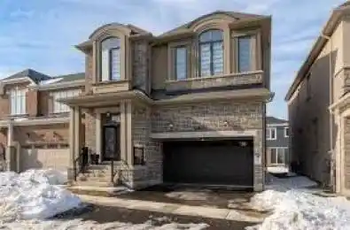 941 Chestnut Heights Milton Ontario L9E 1P6
