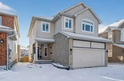 59 POLO Lane Kanata Ontario K2M 2Y4