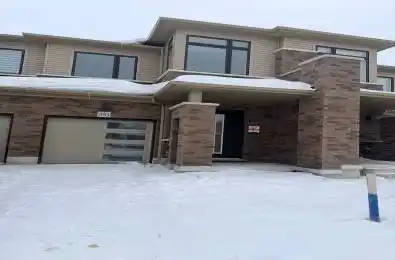 883 Douro Street Stratford Ontario N5A 0M3