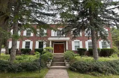 27 Junewood Crescent Toronto C12 Ontario M2L 2C3