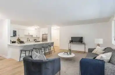 240 Markland Drive Unit# 707 Toronto W08 Ontario M9C 1R3