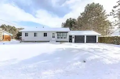 28 Jackpine Street Madawaska Valley Ontario K0J 1B0