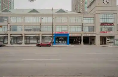 80 Corporate Drive Unit# 204 Toronto E09 Ontario M1H 3G5