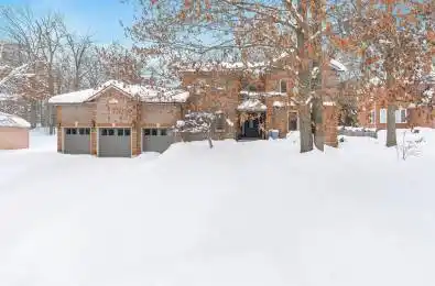 6 Alana Drive Springwater Ontario L9X 0S2