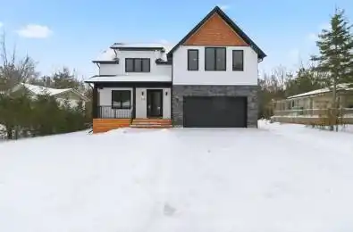118 Valerie Crescent Wasaga Beach Ontario L9Z 2P8