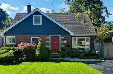 15 White Avenue Toronto E10 Ontario M1C 1P1