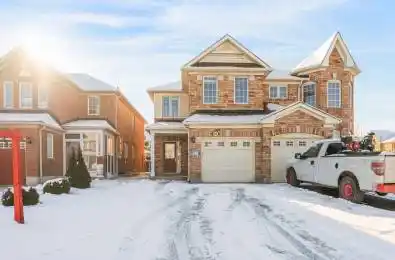 80 Dwyer Drive Brampton Ontario L6S 0B1
