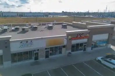 3920 Eglinton Avenue Unit# 24 Mississauga Ontario L5M 8A7