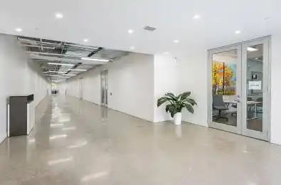 501 Alliance Avenue Unit# 305A Toronto W03 Ontario M6N 2J1