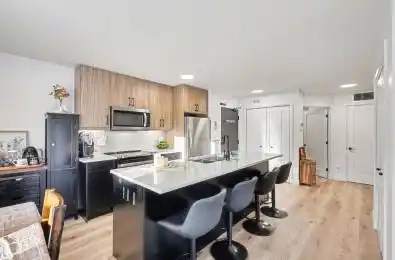 20 Hillside Meadow Drive Unit# 112 Quinte West Ontario K8V 0J7