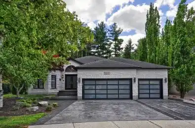 27 Woodmans Court Kitchener Ontario N2P 2B2