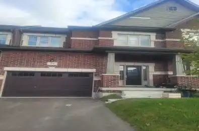 58 NICORT Road Wasaga Beach Ontario L9Z 0N4