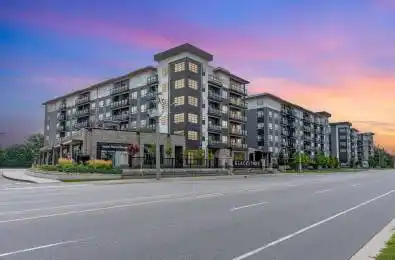 255 Northfield Drive Unit# 413 Waterloo Ontario N2K 0G5