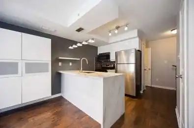 23 Frances Loring Lane Unit# 6 Toronto E01 Ontario M4M 3E8