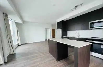 55 Duke Street Unit# 809 Kitchener Ontario N2H 3W9