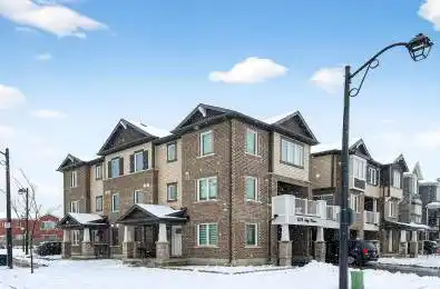 1274 Hop Place Milton Ontario L9E 1S4