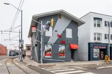 77 Ontario Street Kitchener Ontario N2G 1X5