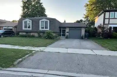 235 Louis Drive Mississauga Ontario L5B 1Z1