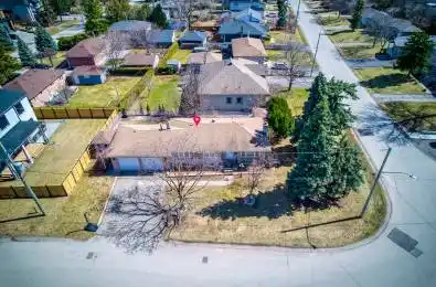 577 Trudale Court Oakville Ontario L6L 4H2
