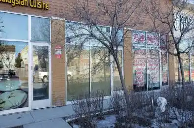 3700 Midland Avenue Unit# 128 Toronto E07 Ontario M1V 0B4