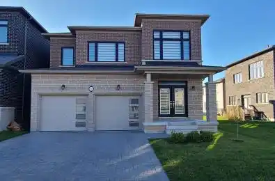 1175 Plymouth Drive Oshawa Ontario L1L 0T4