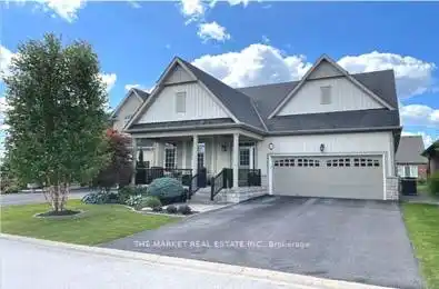 95 TURNBERRY Trail Welland Ontario L3B 0B6