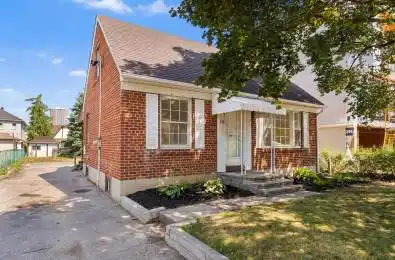 132 Homewood Avenue Toronto C07 Ontario M2M 1K3