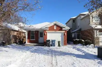 174 Rickson Avenue Guelph Ontario N1G 4Y6