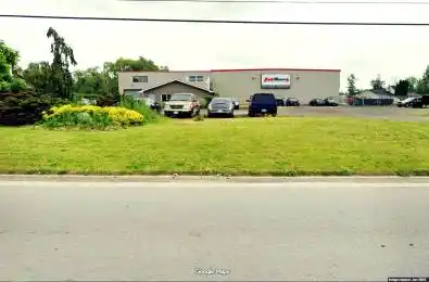 8230 Oakwood Drive Niagara Falls Ontario L2E 6S5