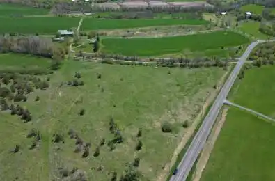 Lot 21 County Road 17 Road Stone Mills Ontario K7R 3L2