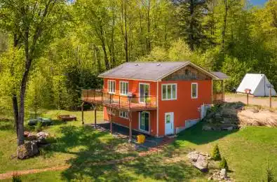 4043 Highway 60 N/A Algonquin Highlands Ontario P0A 1H0