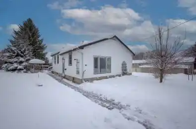 34 George Street West Grey Ontario N0G 1S0