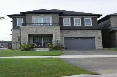 76 Stauffer Road Brantford Ontario N3V 0B4