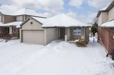 12 Peach Tree Boulevard St. Thomas Ontario N5R 0B3