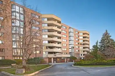 70 Baif Boulevard Unit# 309 Richmond Hill Ontario L4C 5L2