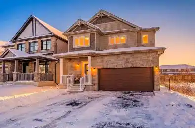 1385 Monarch Drive Kingston Ontario K7P 0S1