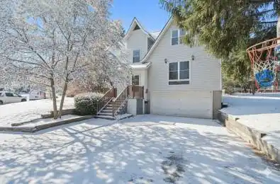 1 SLASH Road Greater Napanee Ontario K7R 2Z6