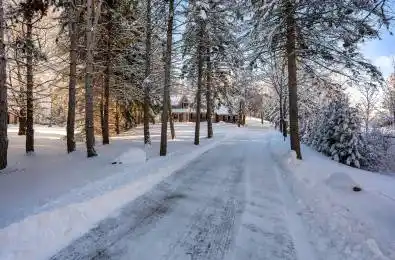 8 Blue Grass Drive Aurora Ontario L4G 6W4