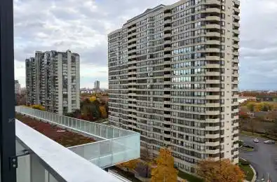 3883 Quartz Road Unit# 809 Mississauga Ontario L5B 0M4