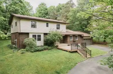 12 Murray Street Sundridge Ontario P0A 1Z0