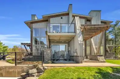 44 Carrick Trail Gravenhurst Ontario P1P 0A6