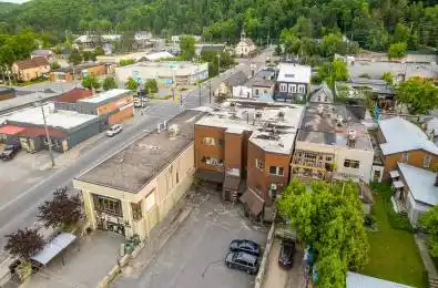 50 York Street Unit# 2 Dysart et al Ontario K0M 1S0