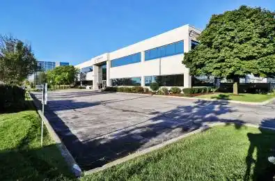 2350 Matheson Boulevard Mississauga Ontario L4W 5G9