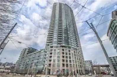 219 Fort York Boulevard Unit# 3707 Toronto C01 Ontario M5V 1B1