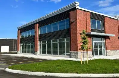 472 Taunton Road Unit# 14 Oshawa Ontario L1H 7K4