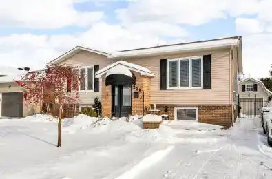 220 Dunbar Avenue Cornwall Ontario K6H 7A2