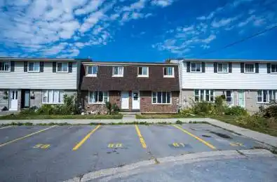 983 Oakview Avenue Kingston Ontario K7M 6W9