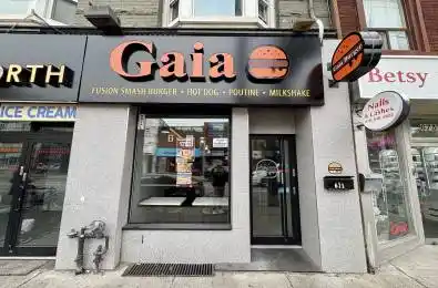 671 Queen Street Toronto C01 Ontario M6J 1E6