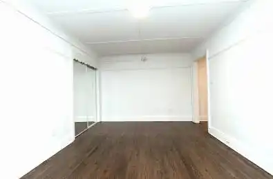 100 Vaughan Road Unit# 11 Toronto C03 Ontario M6C 2M1